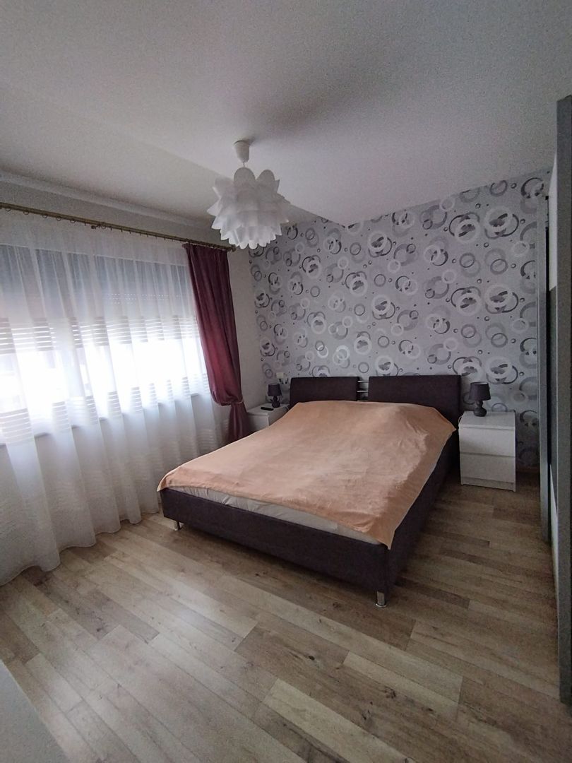 Proprietar inchiriez apartament 2 camere Dumbravita - Poză 4