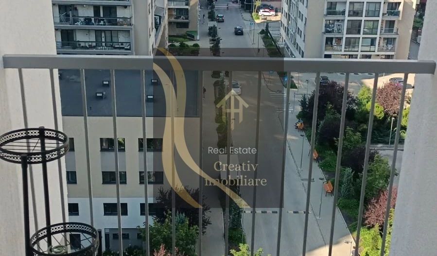 Apartament 2 camere luminos + Parcare | GranVia Park Lujerului | Gata de mutare - Poză 8