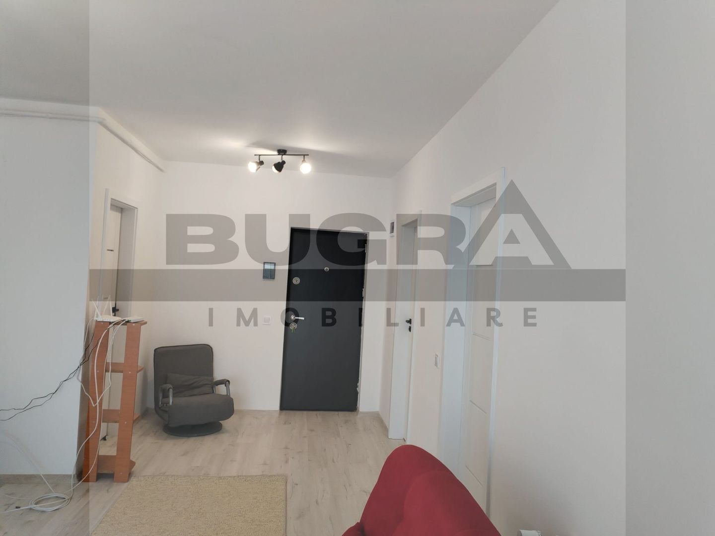 Apartament de 2 camere, prima inchiriere,  45 mp, Beta Residence - Poză 9
