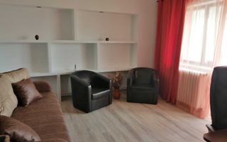 Apartament 1 cameră, decomandat, 39 mp, etaj 7, renovat, Soseaua Nicolina - Selgros, Iași - Poză 3