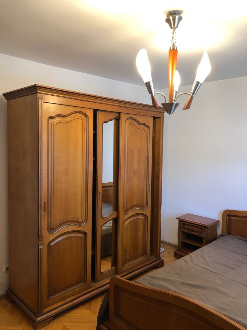 Apartament 2 camere, complet mobilat si utilat, Dreptății - Soseaua Virtutii - Poză 4