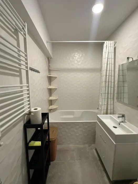 AP. 2 CAMERE NOVUM INVEST, BLOC NOU, PARCARE, CENTRALA, METROU 10 MIN - Poză 7