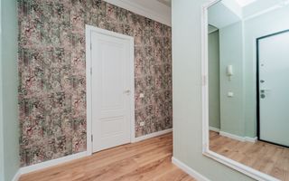 Apartament spre chirie – str. Melestiu 1/1, Complexul Rezidențial Valea Trandafirilor - Poză 14