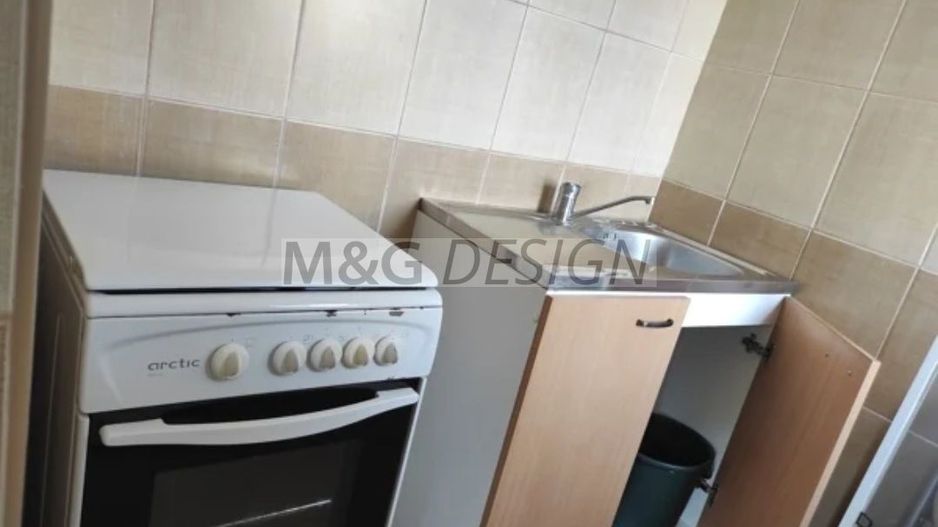 Garsoniera zona Dambovita etaj 2 - Poză 7