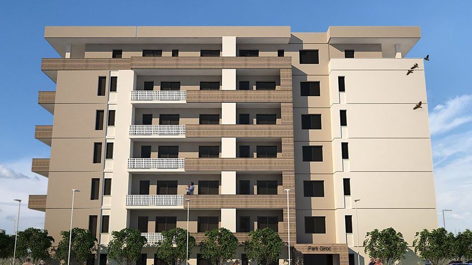 Park Giroc - Poză 1