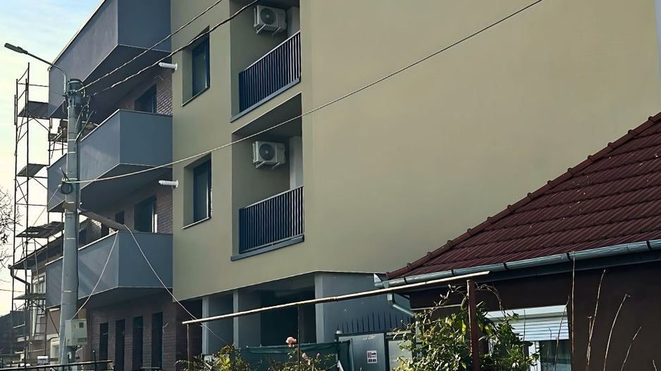 Apartament 3 Camere, Bloc Nou, Str. Meșteșugarilor - Poză 4