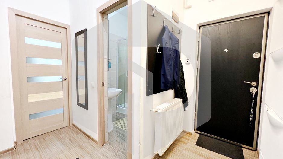 Apartament 3 camere | Decomandat | Mihai Viteazul /  Doamna Stanca - Poză 11