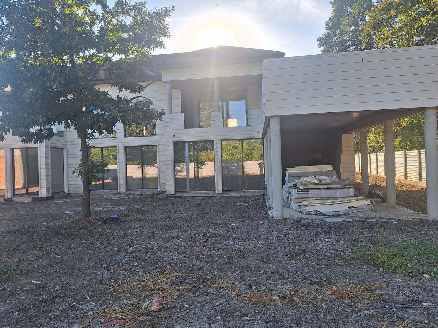 Vila deosebita | Corbeanca | langa Padure - Poză 4
