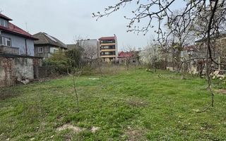 13 Septembrie | Teren | 1553mp | 1.800.000 euro - Poză 1