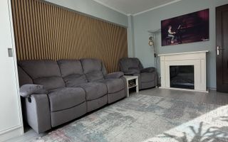 METROU | SECTOR 4  | APARTAMENT 4 CAMERE | RENOVAT | MOBILAT | - Poză 5