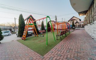 Vânzare, apartament, 1 cameră, str. Decebal , Grătiești - Poză 7