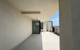 Vânzare, penthouse, 3 camere, str. Nicolae Milescu Spătaru, Ciocana - Poză 5