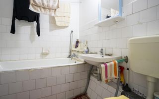 Apartament 3 camere PB Rogerius etaj 1 bloc reabilitat in 2024 - Poză 6