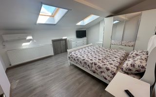 2 Camere 60mp 8Min Metrou Laminorului Bucurestii Noi Parc Bazilescu - Poză 4