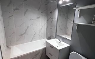 AP. 2 CAMERE 1 MAI, PET-FRIENDLY, MOBILAT MODERN, METROU 1 MINUT - Poză 7