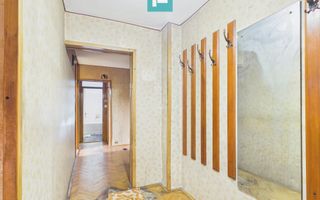 Apartament 3 camere decomandat Piața Catedralei - Poză 7