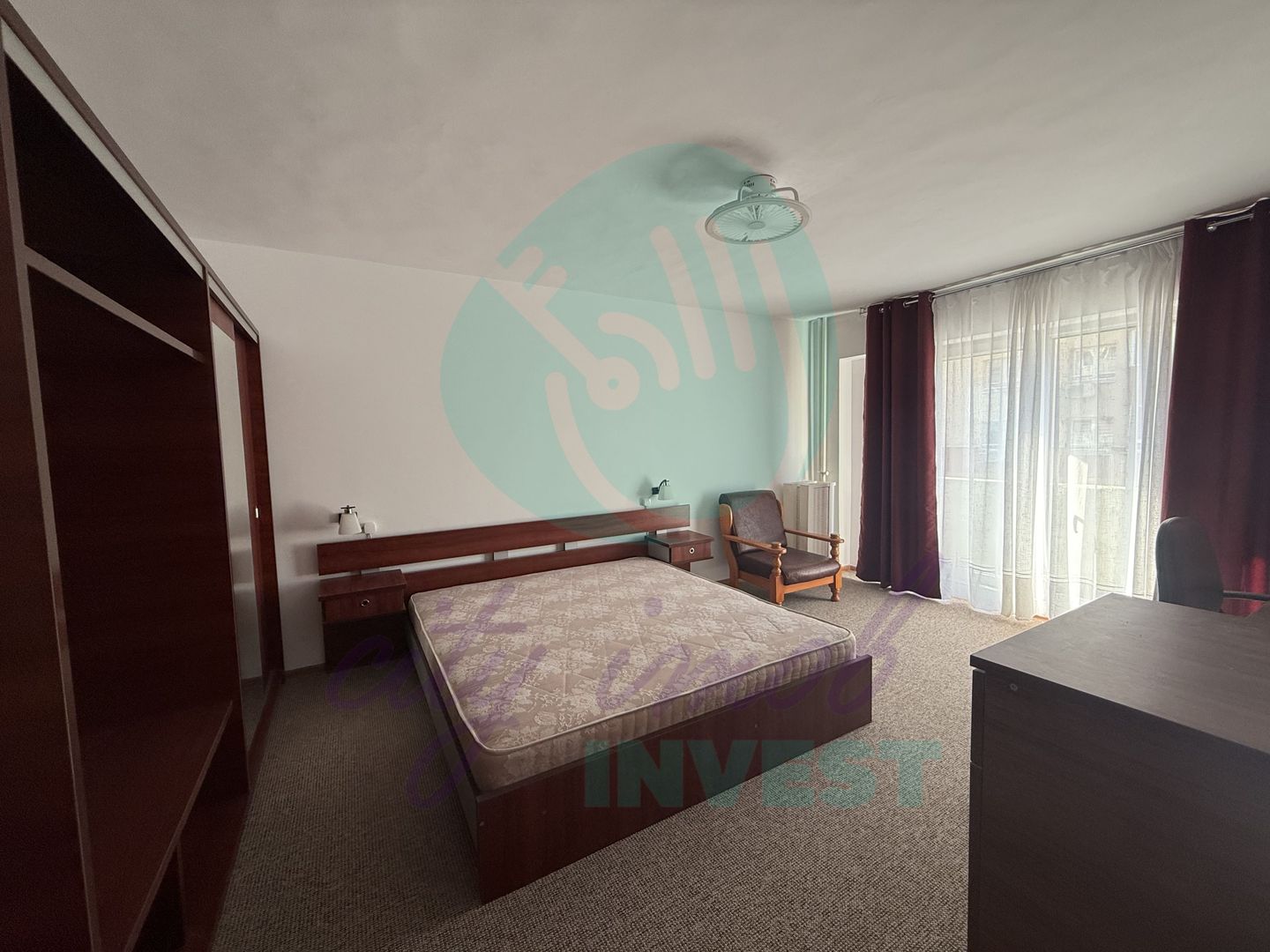 Bloc P+9 in zona Calea Calarasilor - Poză 16