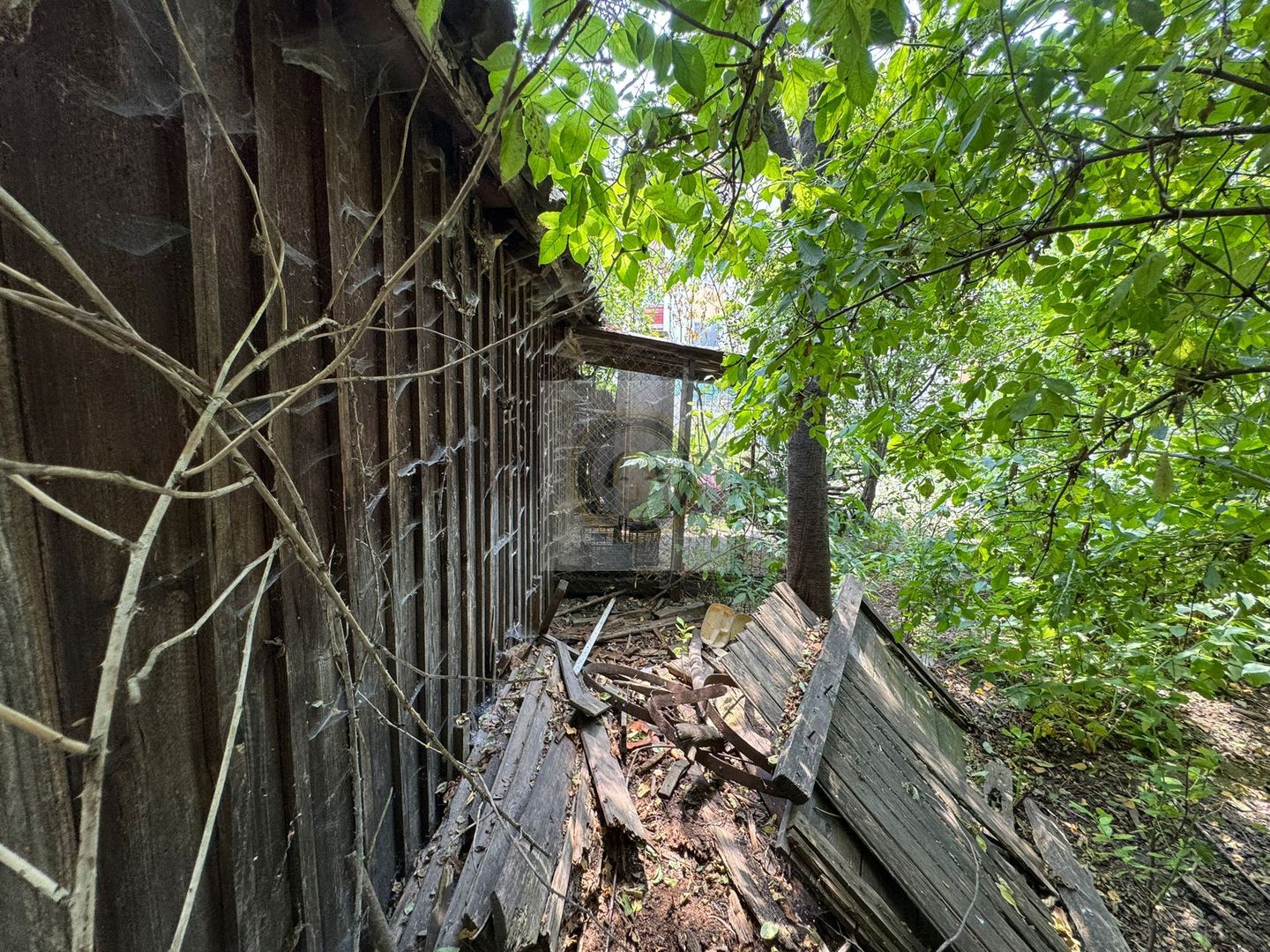 Teren și casă de vânzare în Miercurea Ciuc, zona L1u (strada Leliceni) - Poză 70