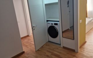 AP. 3 CAMERE OBOR, CENTRALA PROPRIE, MASINA SPALAT VASE,MOBILAT MODERN - Poză 6