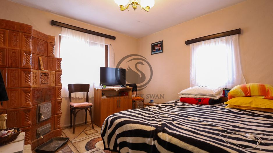 Casa 3 camere de vanzare | 2600mp teren| Cerasu, Prahova | Comision 0% - Poză 2