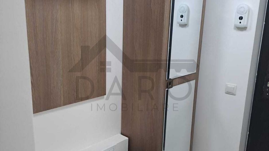 Apartment cu 2 camere de inchiriat zona Unirii - AMA Residence - Poză 8