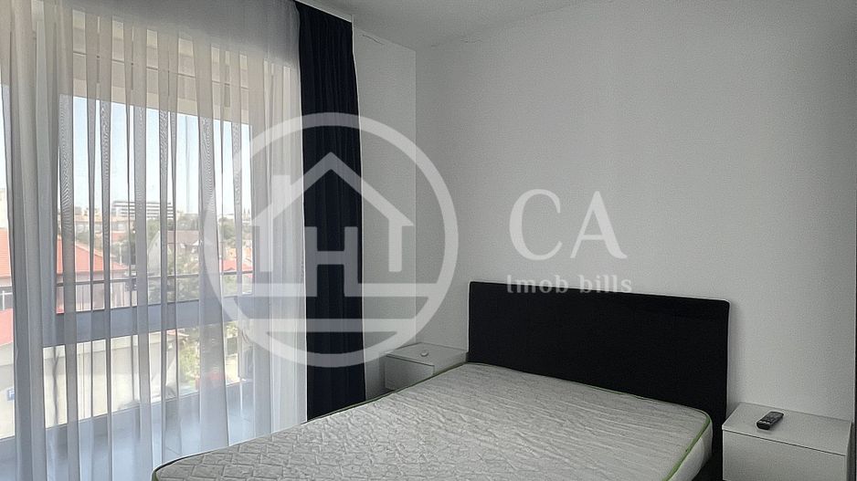 Apartament cu 2 camere de inchiriat, Prima Urbana, Oradea - Poză 7