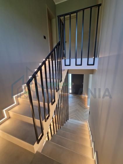 Casă individuală NZEB, 3 dormitoare, Miroslava, sat Balciu – vânzare - Poză 4
