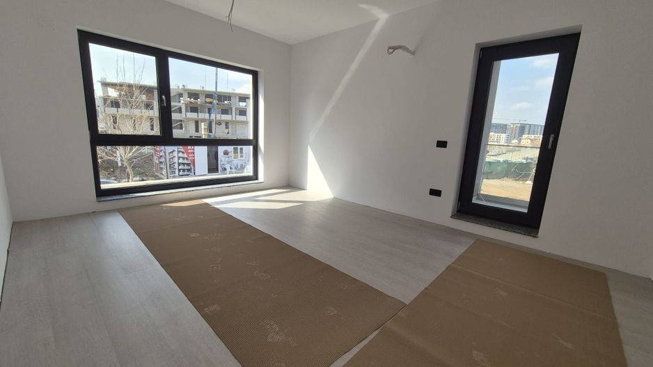 AP. 3CAM. DISPONIBIL IN EVIA NIO/ METROU N. TECLU,SCOALA BRAUNER! - Poză 8