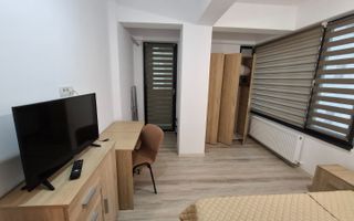 Universitate(cod04)-Apartament 2 camere mobilat utilat - Poză 12