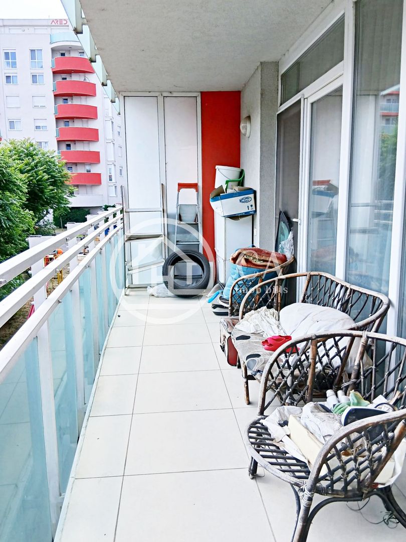 Apartament de vânzare cu 3 camere în ARED, Oradea - Poză 13