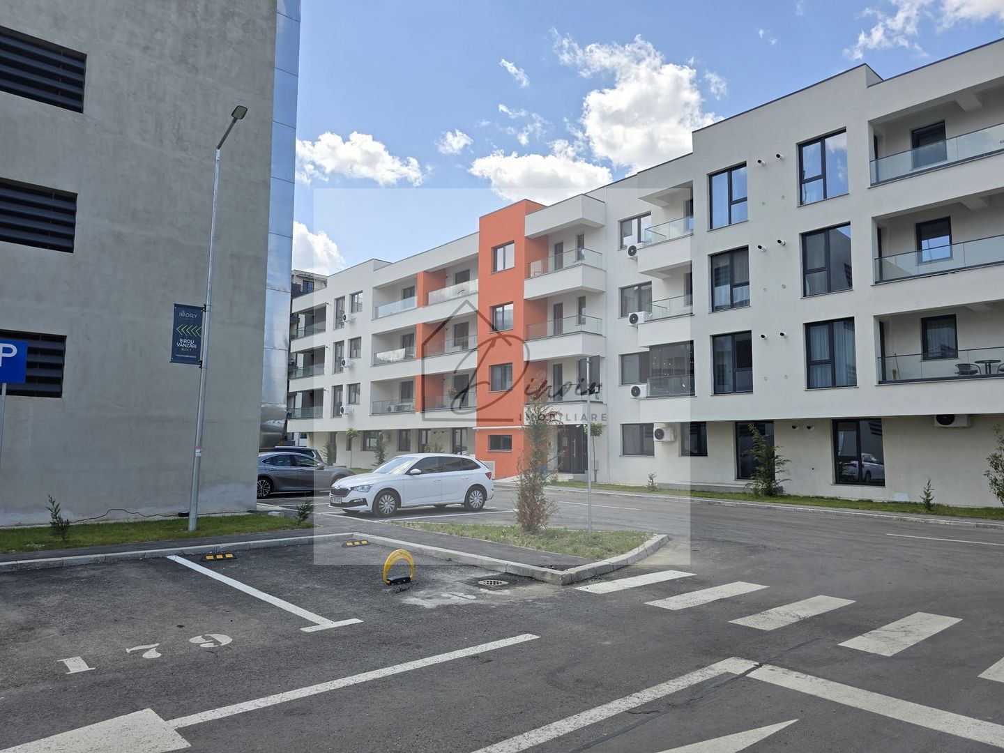 Spatiu comercial parter Pipera Rond OMV I Ivory I B2B I DIRECT PROPRIE - Poză 10