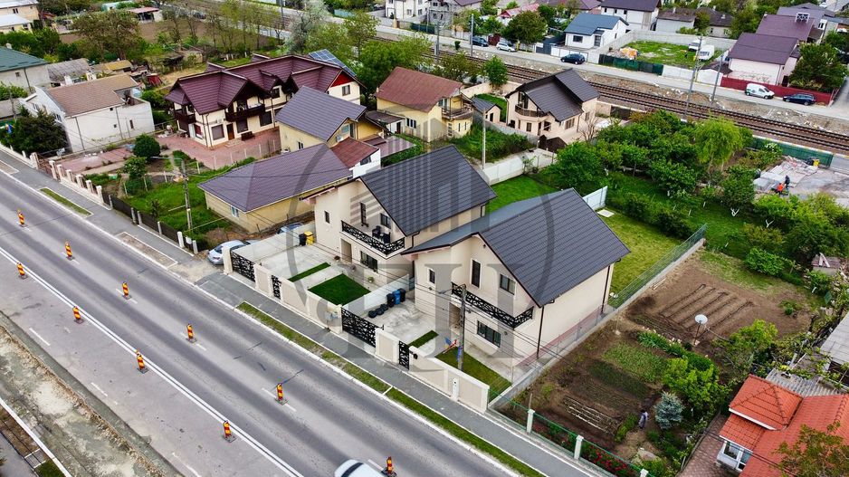 VANDUT/ SOLD - Casa / Vila de vanzare Valu lui Traian - Poză 23