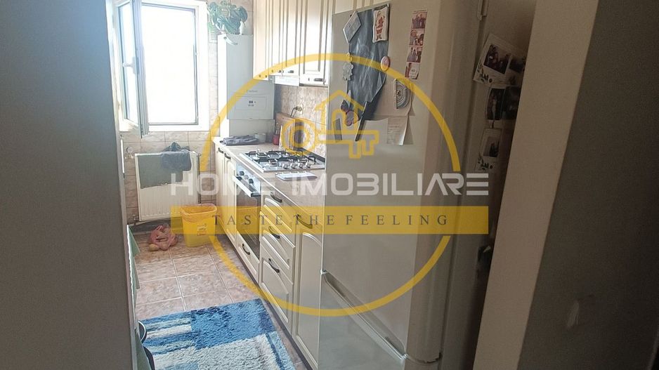 🏠 Apartament 2 Camere Semidecomandat  – Podu Roș |  Bloc fără risc - Poză 6