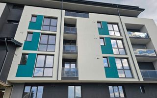 Apartament 3 camere, etaj 1, predare la cheie - Poză 1