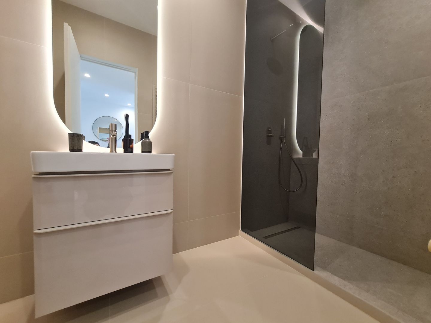 Apartament | 2 camere | Aviatiei Tower | Mall Promenada - Poză 9