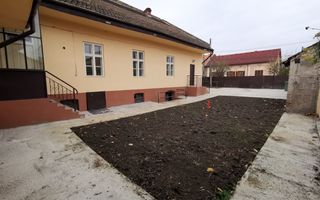Casa singur in curte-zona Girocului - Poză 14