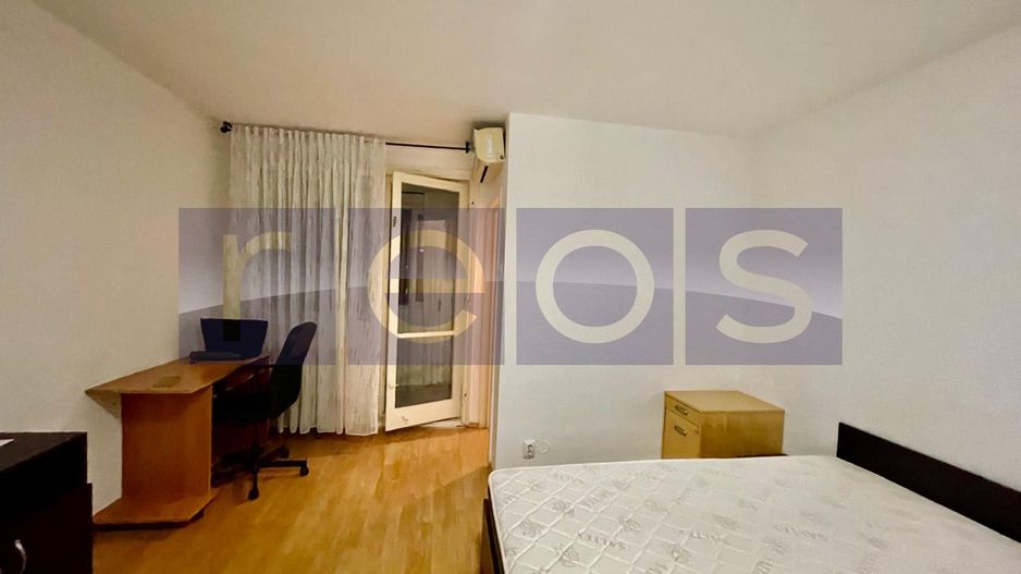 VANZARE GARSONIERA METROU DRISTOR 30MP SEMIDECOMANDAT MOBILAT UTILAT - Poză 2