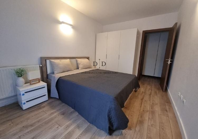 Penthouse de vânzare | 160 mp | Terase panoramice 72 mp | Buna Ziua - Poză 9