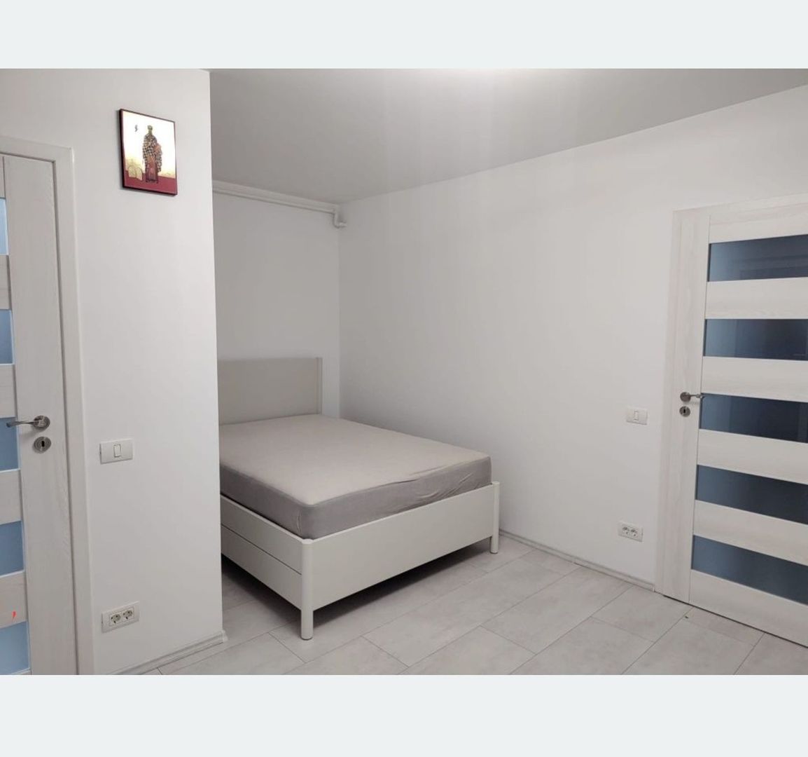 Garsoniera decomandata de inchiriat, renovata, utilata complet, Sebastian - Poză 4