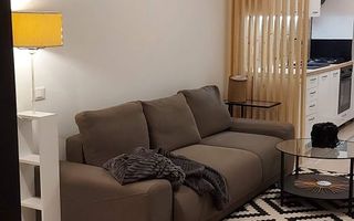 De Inchiriat  Apartament 2 camere decomandat, centrala proprie - Poză 7