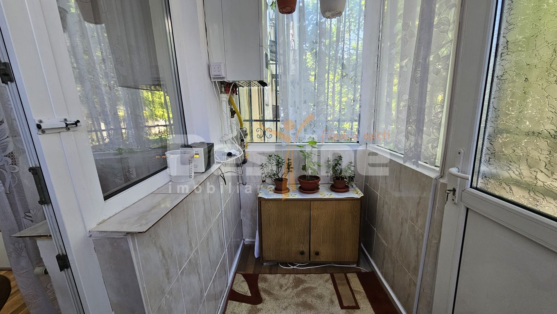 Apartament 2 camere, Zona Cireșica – Campus - Poză 11