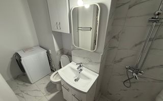 2 camere decomandate, balcon, Manastur, Mehedinti, Minerva, Profi - Poză 8