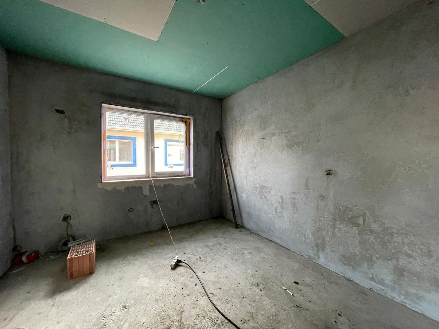 Casa Individuala 100mp/731mp Mosnita Veche - Poză 2