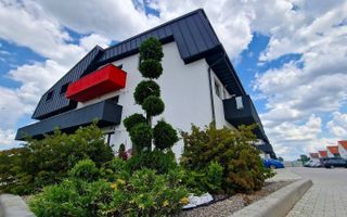 Vânzare, apartament, 2 camere, Coder Residence, Brașov - Poză 2