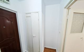 Garsonieră de vânzare în zonă liniștită, aproape de pădure, Cluj. - Poză 3