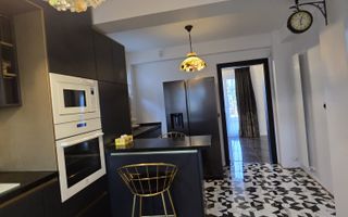 COMISION 0% I Vila 7 camere la cheie Aviatiei Baneasa I Henri Coanda - Poză 45