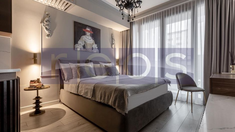 DE VANZARE STUDIO PREMIUM WIN HERASTRAU | DESIGN EXCLUSIVIST - Poză 2