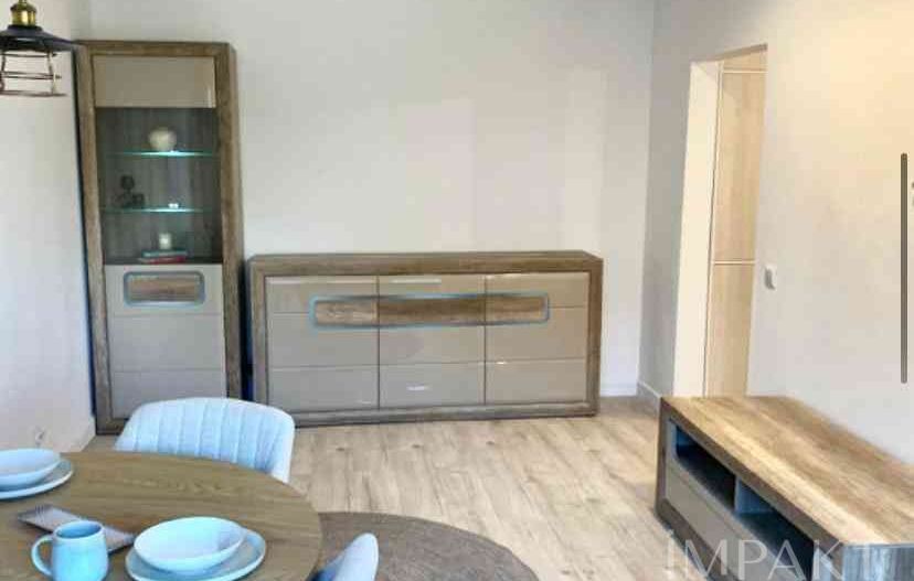 Garsonieră complet renovată, etaj 1 – Mănăștur - Poză 4