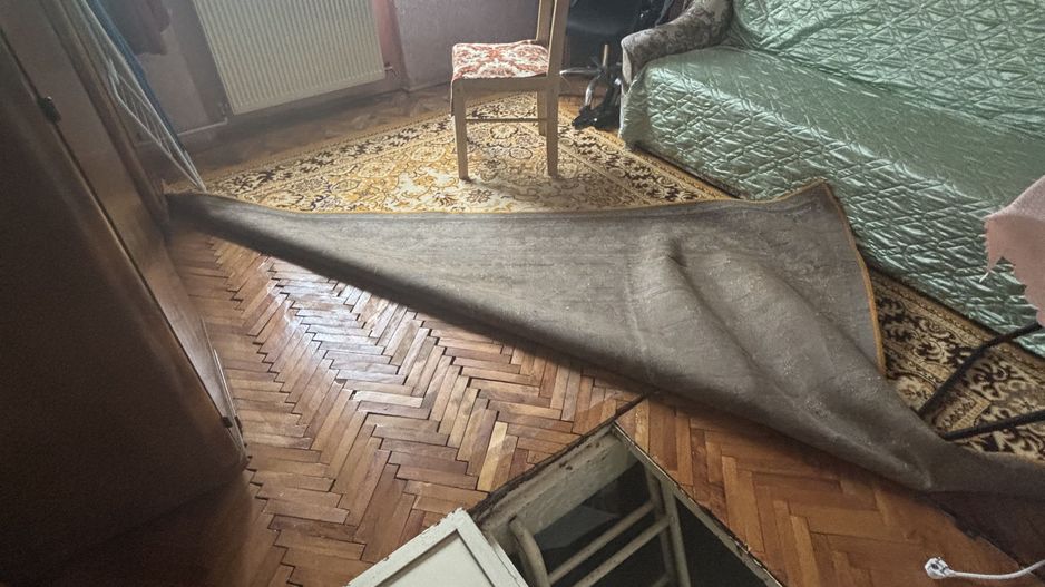 Decomandat la parter in Girocului - Poză 5