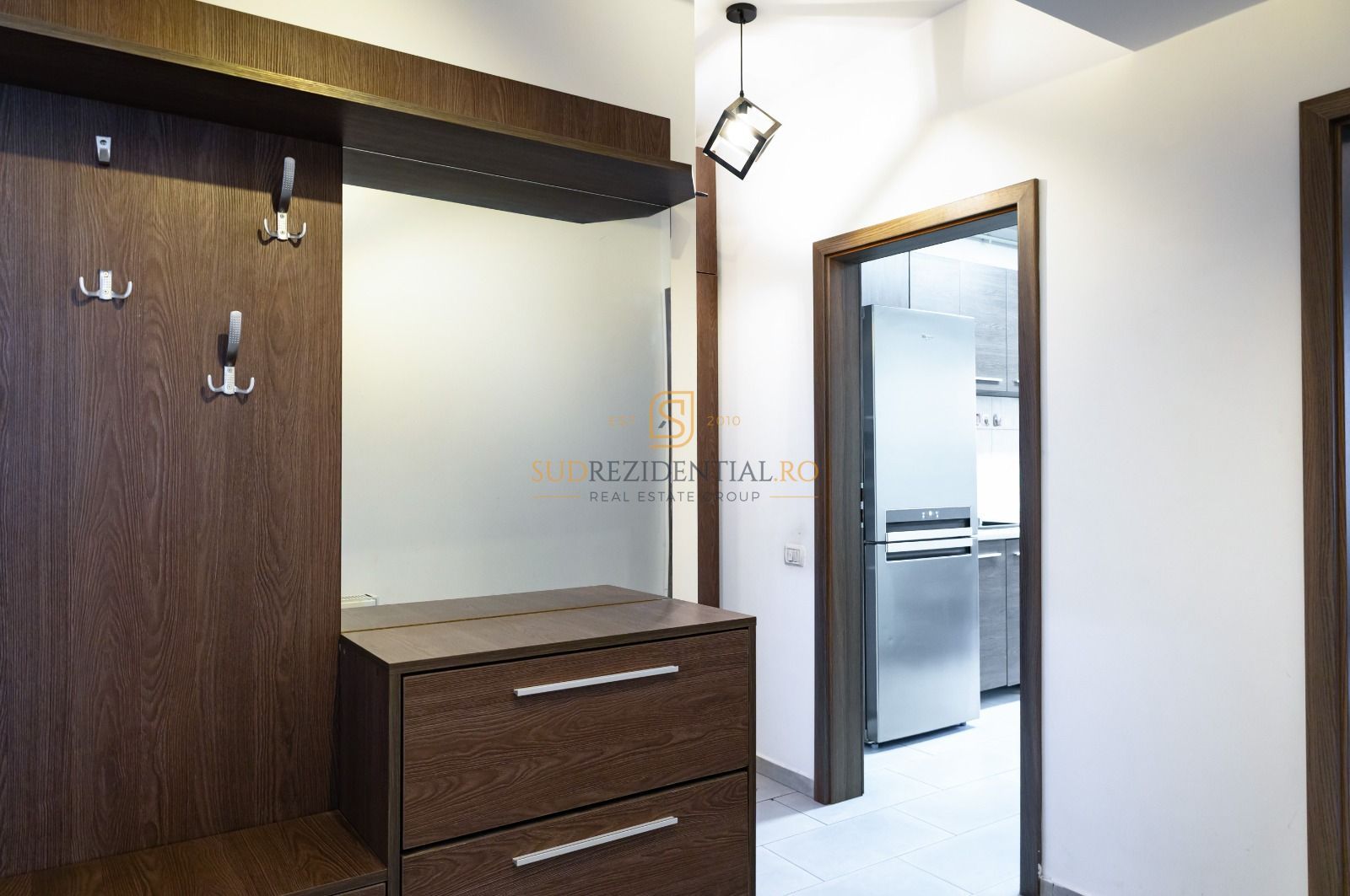 Apartament 3 camere + loc de parcare, acces metrou Leonida, Comision 0 - Poză 5